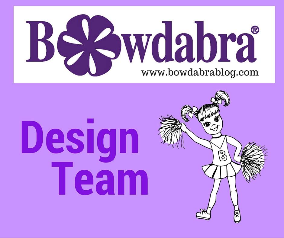 Bowdabra Design Team Member