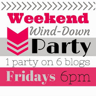 1 Party on 6 Blogs!