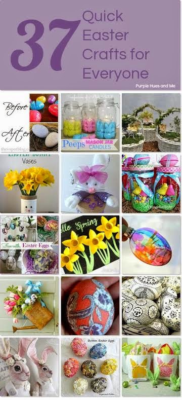http://www.hometalk.com/b/7071220/easter-crafts