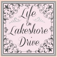 Life on Lakeshore Drive blog button Life on Lakeshore Drive blog button