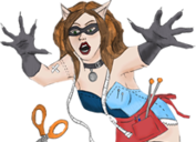 Crafterella